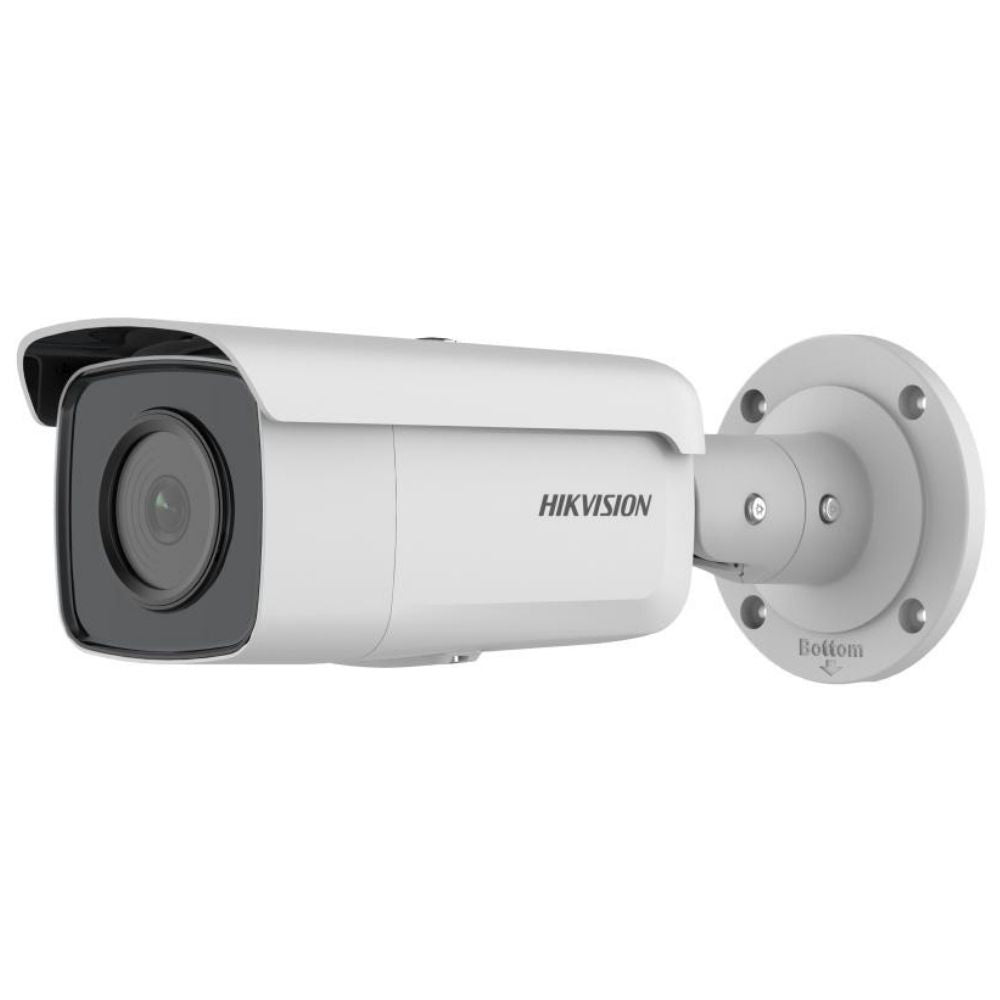 Hikvision DS-2CD2T66G2-4I-4 6MP AcuSense Bullet, IP67, IR 80m, 4mm (2T66)