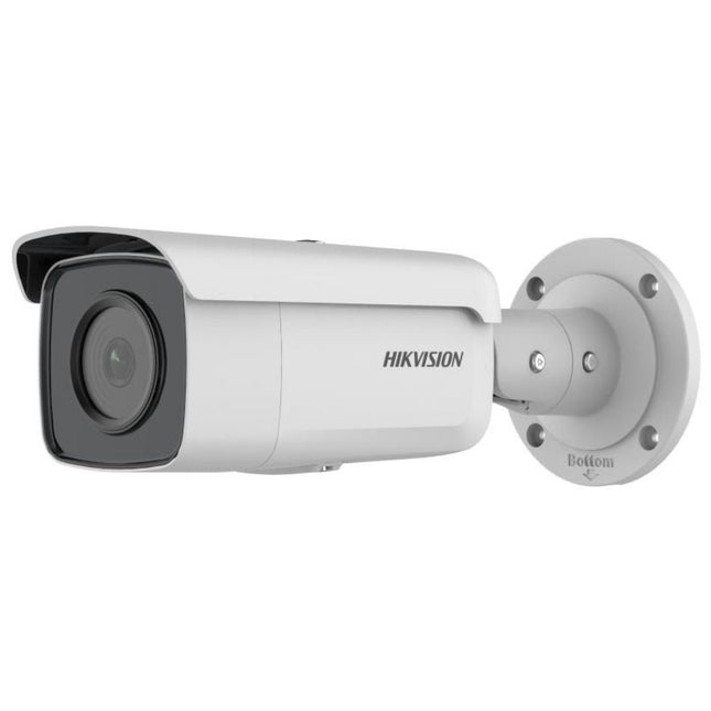 Hikvision DS-2CD2T66G2-4I-4 6MP AcuSense Bullet, IP67, IR 80m, 4mm (2T66)