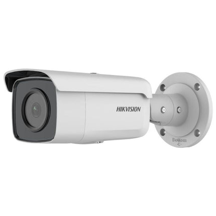 Hikvision DS-2CD2T66G2-4I-6 6MP AcuSense Bullet, IP67, IR 80m, 6mm (2T66)