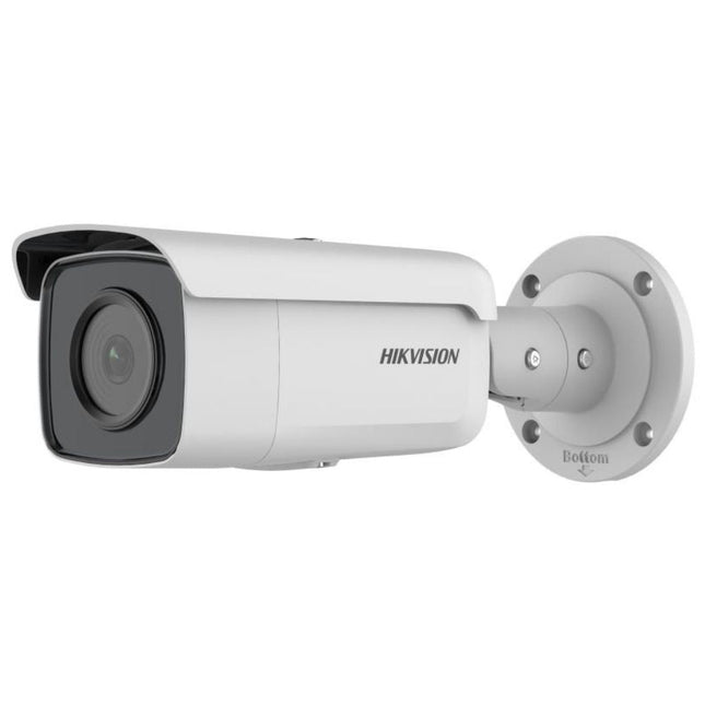 Hikvision DS-2CD2T66G2-4I-6 6MP AcuSense Bullet, IP67, IR 80m, 6mm (2T66)