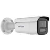 Hikvision DS-2CD2T67G2-L-2.8 6MP ColorVu Fixed Bullet Network Camera