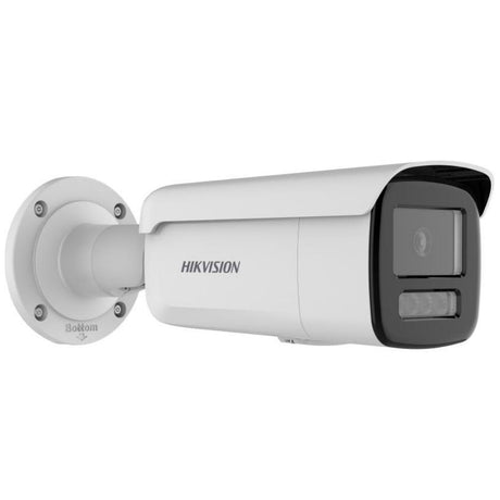 Hikvision DS-2CD2T67G2-L-2.8 6MP ColorVu Fixed Bullet Network Camera