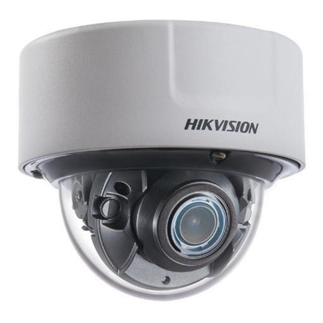 Hikvision DS-2CD5146G0-IZS Dome, 4MP 2.8-12mm, IR, Indoor (5146)