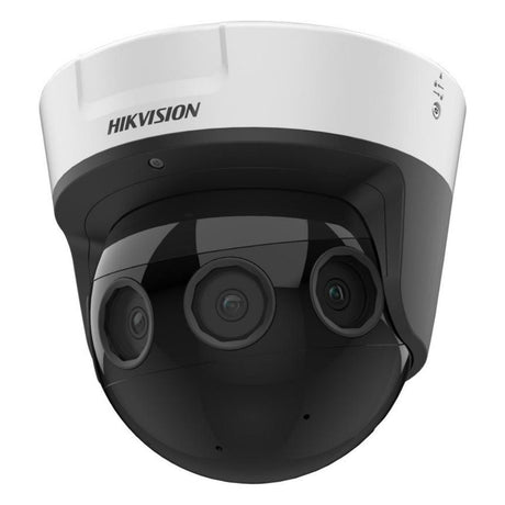 Hikvision DS-2CD6984G0-IHS PanoVu 32MP Stitched, Horizontal FOV 180, Vertical FOV 90, 2.8mm (6984)