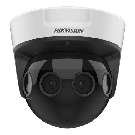 Hikvision DS-2CD6984G0-IHS PanoVu 32MP Stitched, Horizontal FOV 180, Vertical FOV 90, 2.8mm (6984)