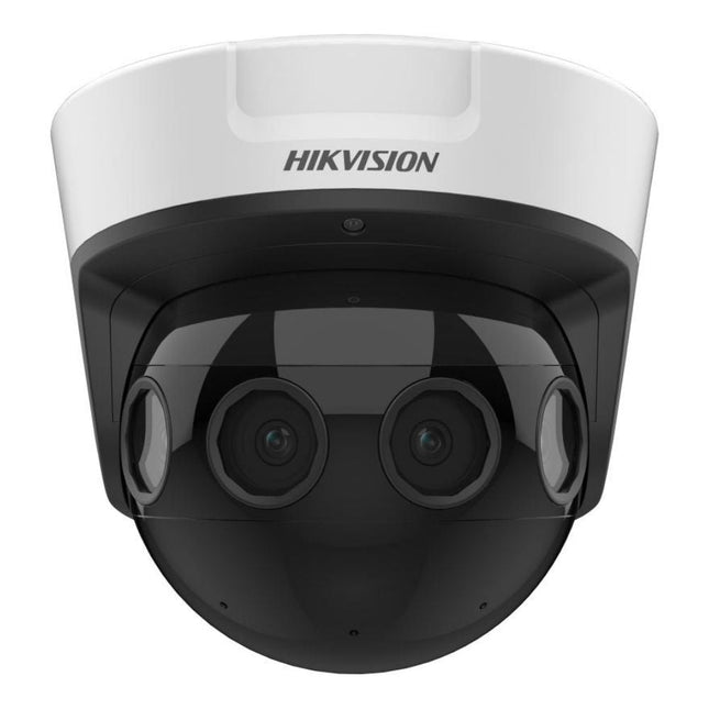 Hikvision DS-2CD6984G0-IHS PanoVu 32MP Stitched, Horizontal FOV 180, Vertical FOV 90, 2.8mm (6984)