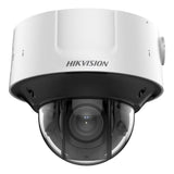 Hikvision IDS-2CD7586G0-IZHSY-2 7 Series Dome, 8MP IK10, IP67, NEMA 4X, 2.8-12mm