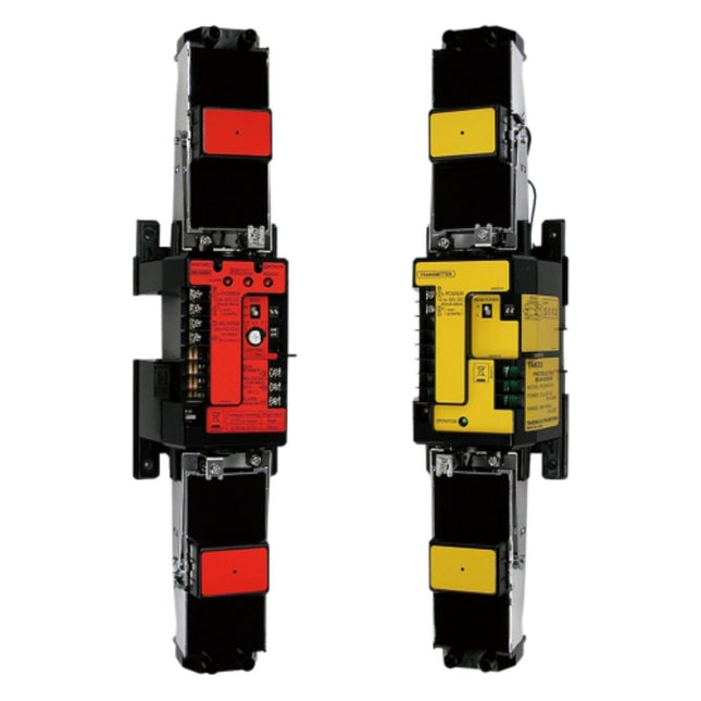 TAK-PB100HFKH Takex PXB 100m (Indoor) 200m (Outdoor) Active beam designed for TA SeriesEnclosures