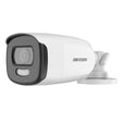 Hikvision TVI-2CE12HFT-F28-2 TVI ColorVu Bullet, 5MP 40m White Light, 2.8mm