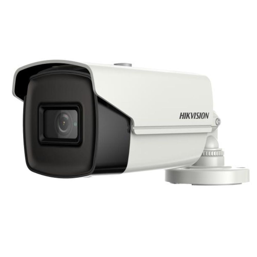 Hikvision TVI-2CE16H8T-IT1F-2 TVI Bullet, 5MP 30m IR, 2.8mm (16H8T)