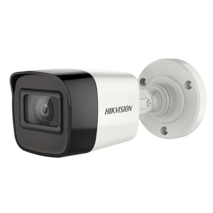 Hikvision TVI-2CE16U7T-ITF-2 TVI Bullet, 8MP 30m IR, 2.8mm (16U7T)