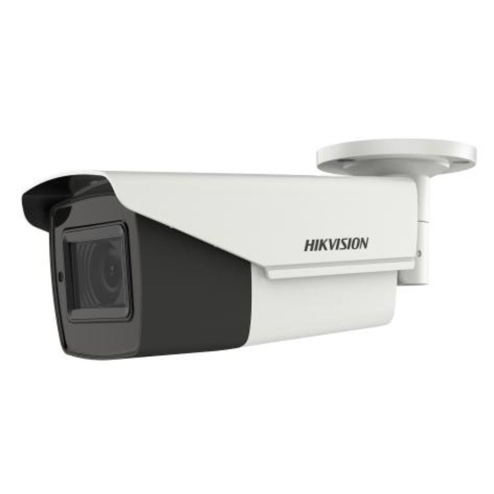 Hikvision TVI-2CE19H8T-AIT3ZF TVI Bullet, 5MP 80m IR, 2.7-13.5mm (19H8T)