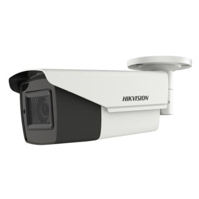 Hikvision TVI-2CE19H8T-AIT3ZF TVI Bullet, 5MP 80m IR, 2.7-13.5mm (19H8T)