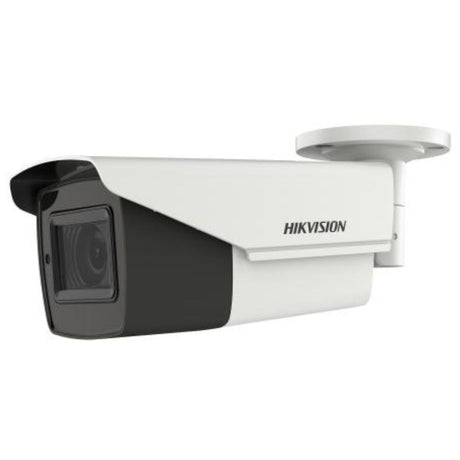 Hikvision TVI-2CE19U7T-AIT3ZF TVI Bullet, 8MP 80m IR, 2.7-13.5mm (19U7T)