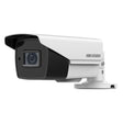 Hikvision TVI-2CE19U8T-AIT3Z TVI Bullet, 8MP 80m IR, 2.8-12mm (19U8T)