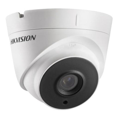 Hikvision TVI-2CE56H5T-IT3E-2.8 TVI Turret, 5MP PoC, 2.8mm (56H5T)