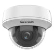 Hikvision TVI-2CE56H8T-AITZF TVI Dome, 5MP 60m IR, 2.7-13.5mm, Indoor (56H8T)