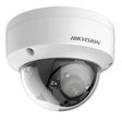 Hikvision TVI-2CE57H8T-VPITF-2 TVI Dome, 5MP 30m IR, 2.8mm (57H8T)