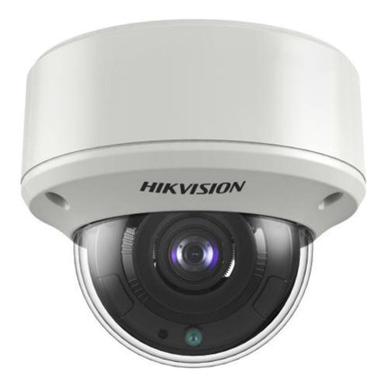 Hikvision TVI-2CE59H8T-AVPIT3ZF TVI Dome, 5MP 60m IR, 2.7-13.5mm (59H8T)