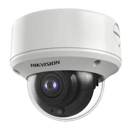 Hikvision TVI-2CE59U7T-AVPIT3ZF TVI Dome, 8MP 60m IR, 2.7-13.5mm (59U7T)