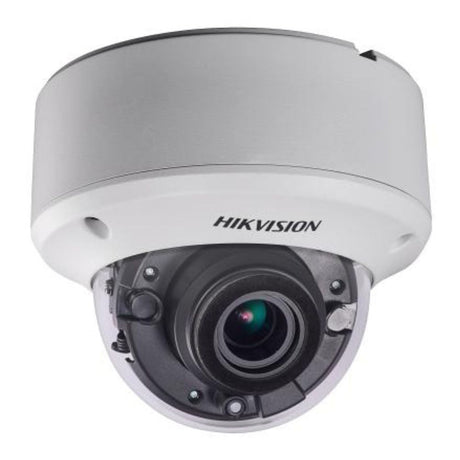 Hikvision TVI-2CE59U8T-AVPIT3Z TVI Dome, 8MP 60m IR, 2.8-12mm (59U8T)