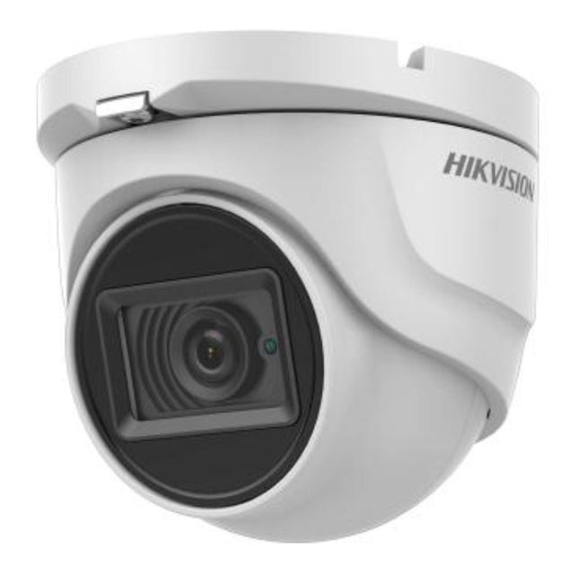 Hikvision TVI-2CE79U7T-AIT3ZF TVI Turret, 8MP 60m IR, 2.7-13.5mm (79U7T)