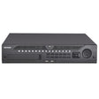 Hikvision TVI-9024HUHI-K8 TVI DVR, 24 Channel, 8MP TVI/AHD/CVI/Analogue/IP, No HDD (9024) 