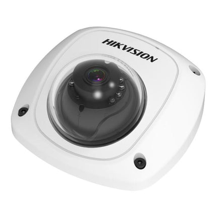 Hikvision TVI-AE-VC211T-IRS TVI Dome Mini, 2MP IR (211T)