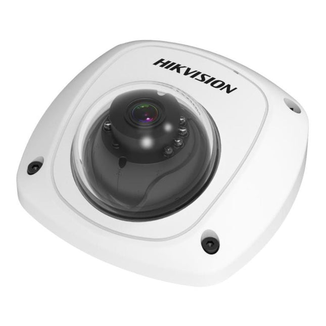 Hikvision TVI-AE-VC211T-IRS TVI Dome Mini, 2MP IR (211T)