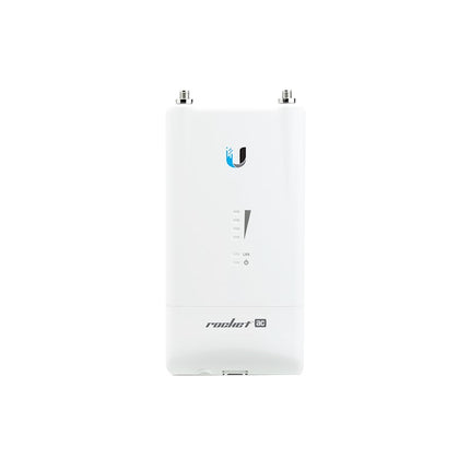 Ubiquiti Rocket 5Ac Gigabit Access Point Ptmp Lite Airmax Ac - UBQR5AC-LITE