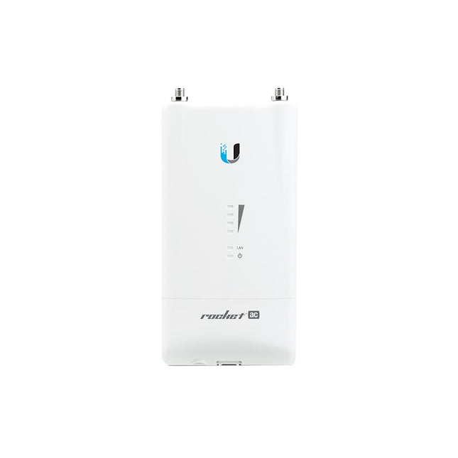 Ubiquiti Rocket 5Ac Gigabit Access Point Ptmp Lite Airmax Ac - UBQR5AC-LITE