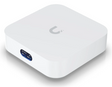 Ubiquity UBQUX Unifi Express Gateway with WiFi-6 Access Point 2.4Ghz@ 573.5Mbps / 5Ghz@ 2.4Gbps 2 X Rj45 5VDC USB Type C White 30Hx98Wx98D (Mm)