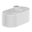 Hikvision BRA-1270ZJ-DE7 Bracket (Adaptor Cap) for DS-2CD6D52G0-HIS (Wall or Pendant Bracket Section Sold Seperate)