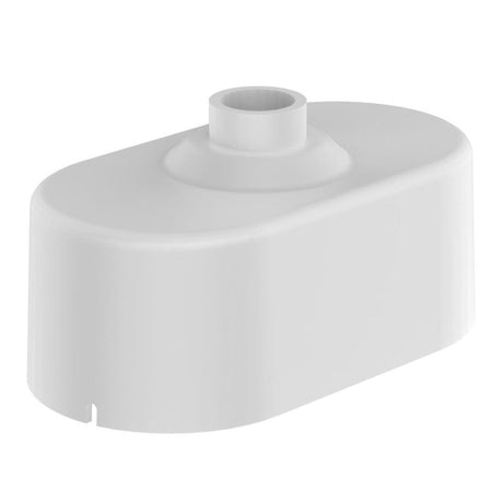 Hikvision BRA-1270ZJ-DE7 Bracket (Adaptor Cap) for DS-2CD6D52G0-HIS (Wall or Pendant Bracket Section Sold Seperate)