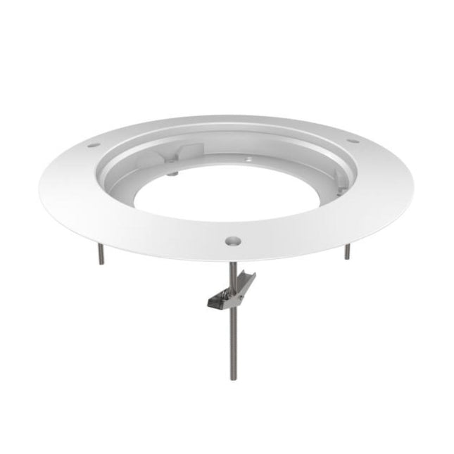 Hikvision BRA-1241ZJ In-Ceiling Bracket (TVI-56D5T-Apvir3Z)