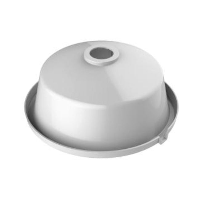 Hikvision BRA-1253ZJ-L Large Pendant Rain Shade (1273ZJ-135)