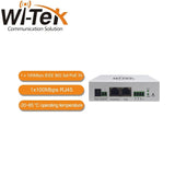 Wi-Tek Cloud Controller for Solar UPS PoE Switch- WI-IOT100