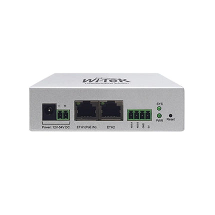 Wi-Tek Cloud Controller for Solar UPS PoE Switch- WI-IOT100