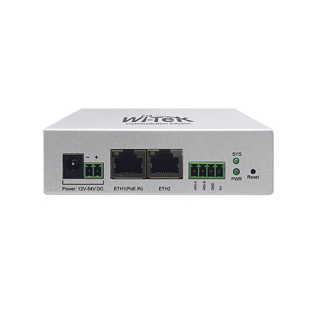 Wi-Tek Cloud Controller for Solar UPS PoE Switch- WI-IOT100