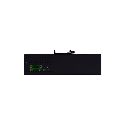 Wi-Tek 2GE Ports UPS No-break PoE Injector - WI-PS302G-UPS