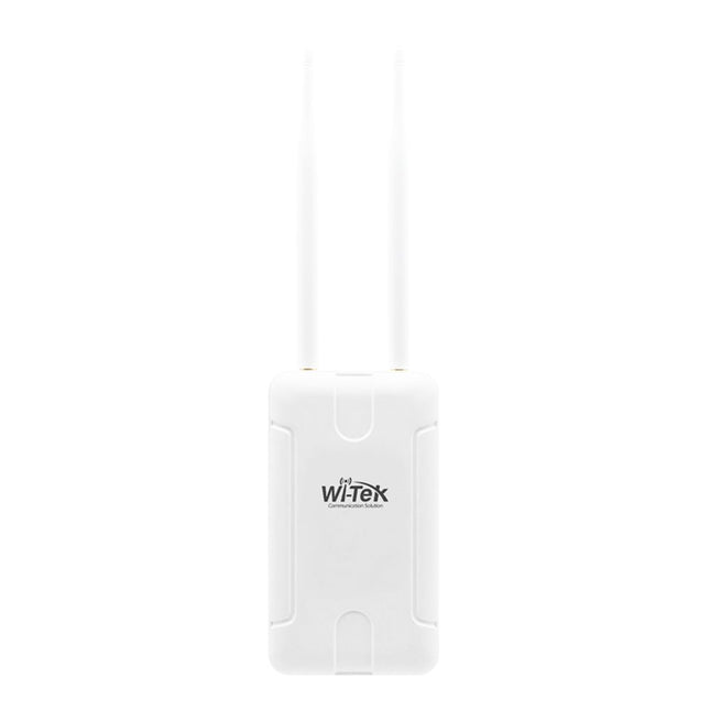 Wi-Tek Wi-Fi 6 3000Mbps Outdoor Cloud Wireless AP - WI-AP316AX