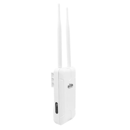 Wi-Tek Wi-Fi 6 3000Mbps Outdoor Cloud Wireless AP - WI-AP316AX