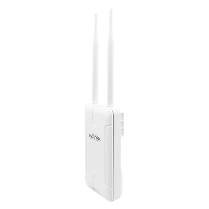 Wi-Tek Wi-Fi 6 3000Mbps Outdoor Cloud Wireless AP - WI-AP316AX