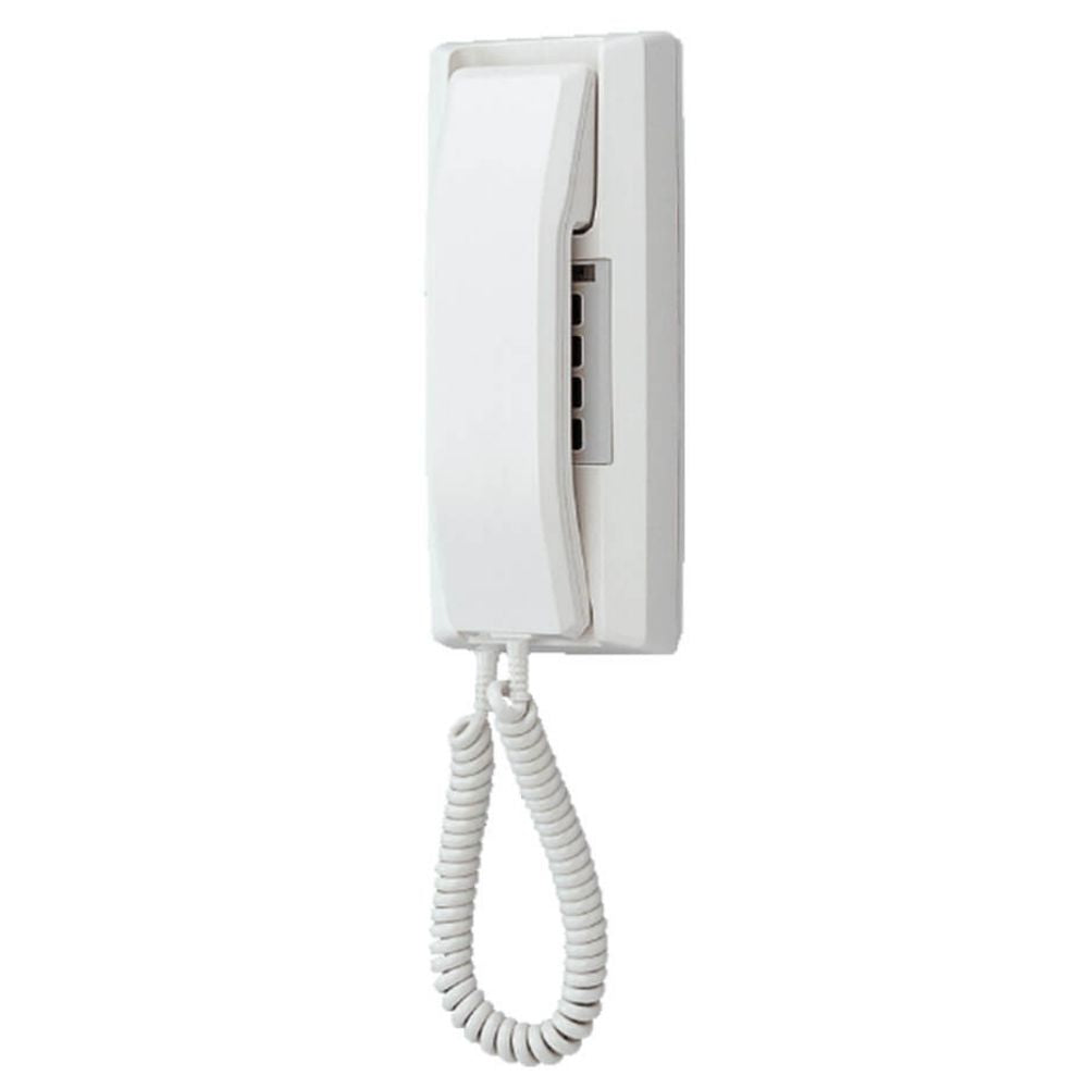 YAZ-90-3W Aiphone 24CALL HANDSET MASTER STATION