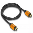 ZK-15-HD-C ZKTeco 1.5Meter HDMI Cable (High Speed)