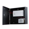 ZK-INBIO160PRO ZKTeco 1-door network controller panel, support 2 (RS485 readers) / 2 (Wiegand readers), cardholders capacity (60,000), fingerprint capacity (20,000), with 3 inputs & 2 outputs