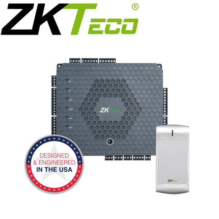 ZKTeco Atlas Kit - ATLAS-1MR1010260