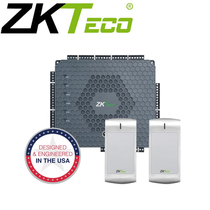 ZKTeco Atlas Kit - ATLAS-2MR1010460