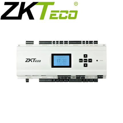 ZKTeco Elevator Controller - EC10