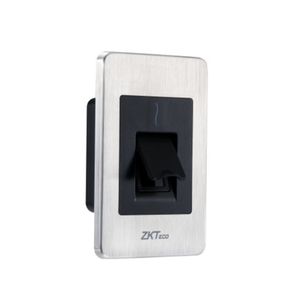 ZKTeco Fingerprint And Card Reader - FR1500S-A[MF]